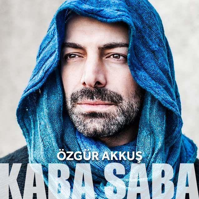 Kaba Saba